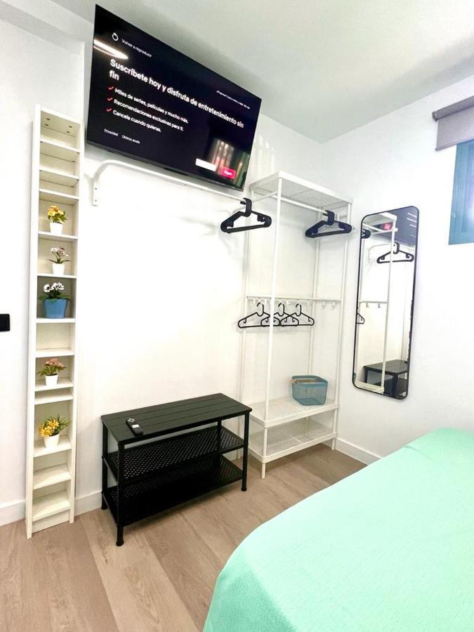 Fm Beach Home - Renovated Apartment With Swimming Pool Near Maspalomas Dunes & Beach Playa del Inglés Exteriör bild