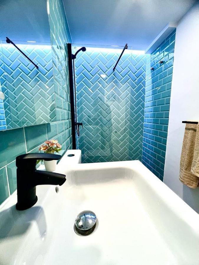 Fm Beach Home - Renovated Apartment With Swimming Pool Near Maspalomas Dunes & Beach Playa del Inglés Exteriör bild